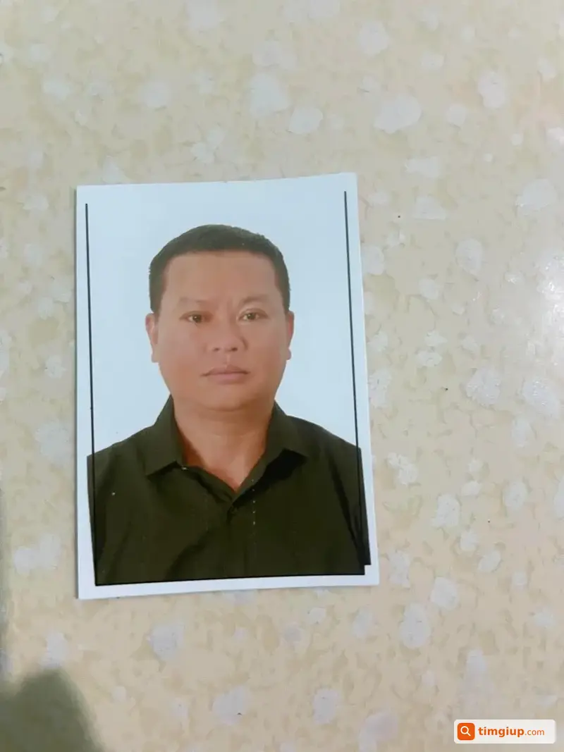 Tìm Ví Có CCCD Tên Nguyễn Văn Thường Tại Đà Nẵng