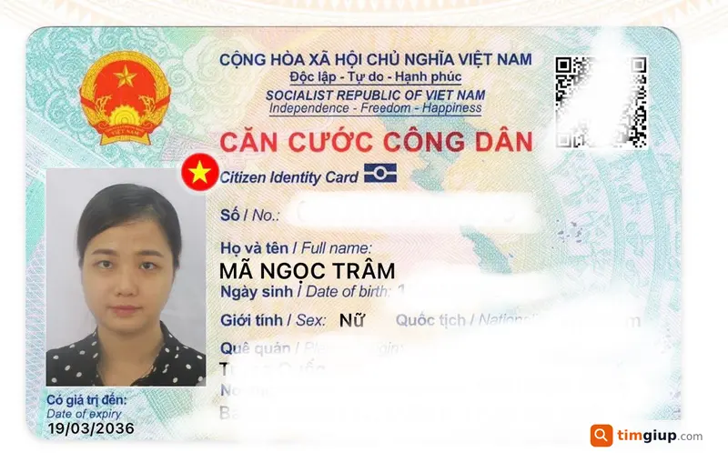 Tìm ví tiền và giấy tờ tại Vạn Hạnh Mall