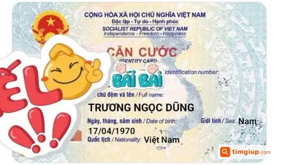 Đánh Rơi Bóp Nâu Kèm Giấy Tờ Tại Cầu Lê Văn Sỹ, TP.HCM