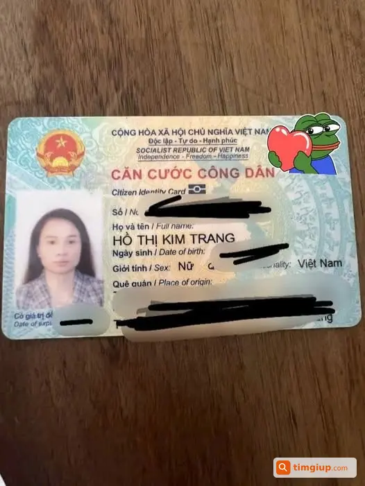 Đánh Rơi Ba Lô Màu Xanh Trên Đường KDC Caric Đến Cầu Thủ Thiêm