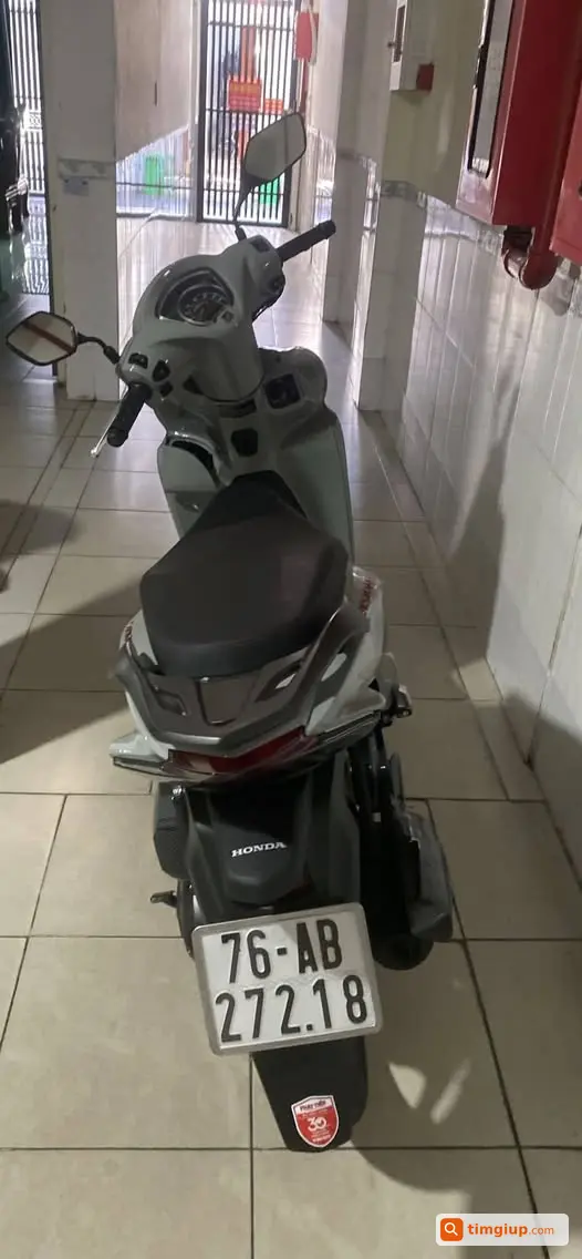 Tìm Biển Số Xe 76-Ab27218 Rơi Trên Đường Trường Sa