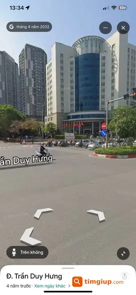 Tìm Ví Có CCCD Và Giấy Phép Lái Xe Rơi Tại Đèn Đỏ