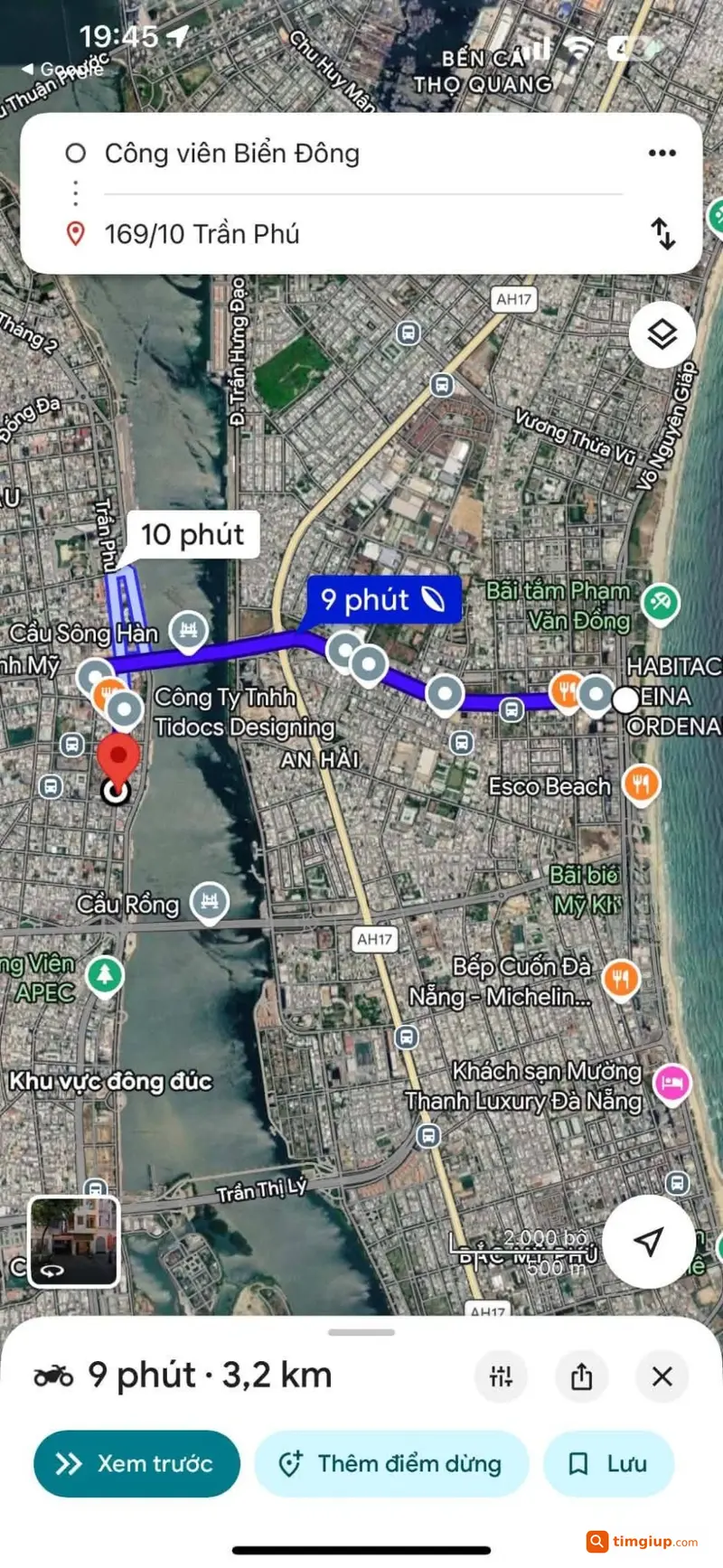 Tìm Ví Và Giấy Tờ Thất Lạc Tại Biển Đông Ngày 9-8