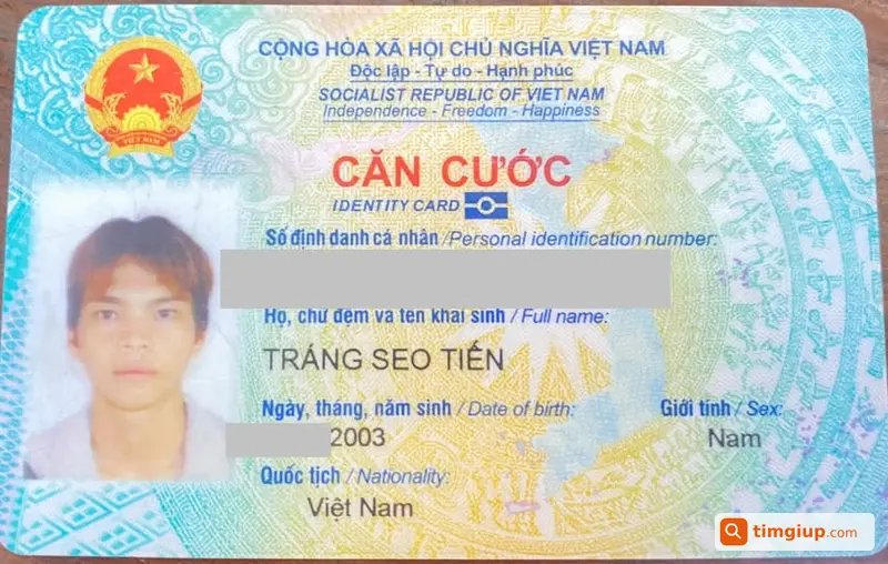 Tìm Ví Nam Có Giấy Tờ, Thẻ Ngân Hàng Rơi Từ Hà Nam Đi Bắc Ninh