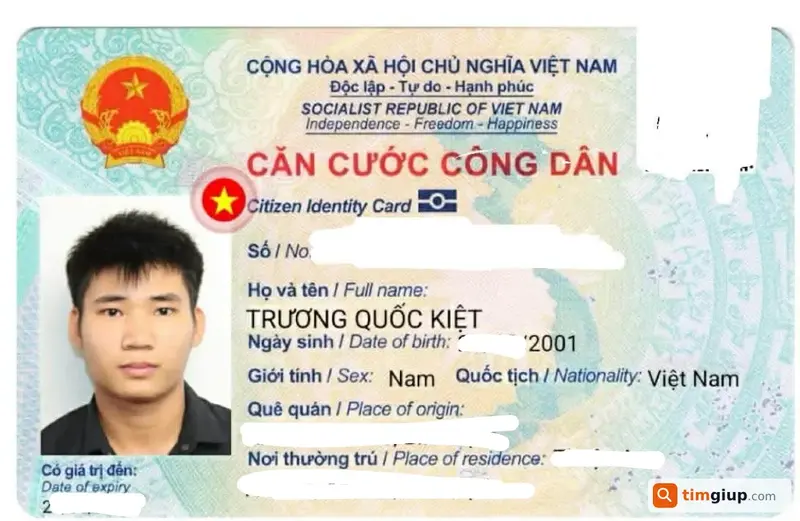 Tìm túi xách màu đen tên Trương Quốc Kiệt tại Đà Nẵng