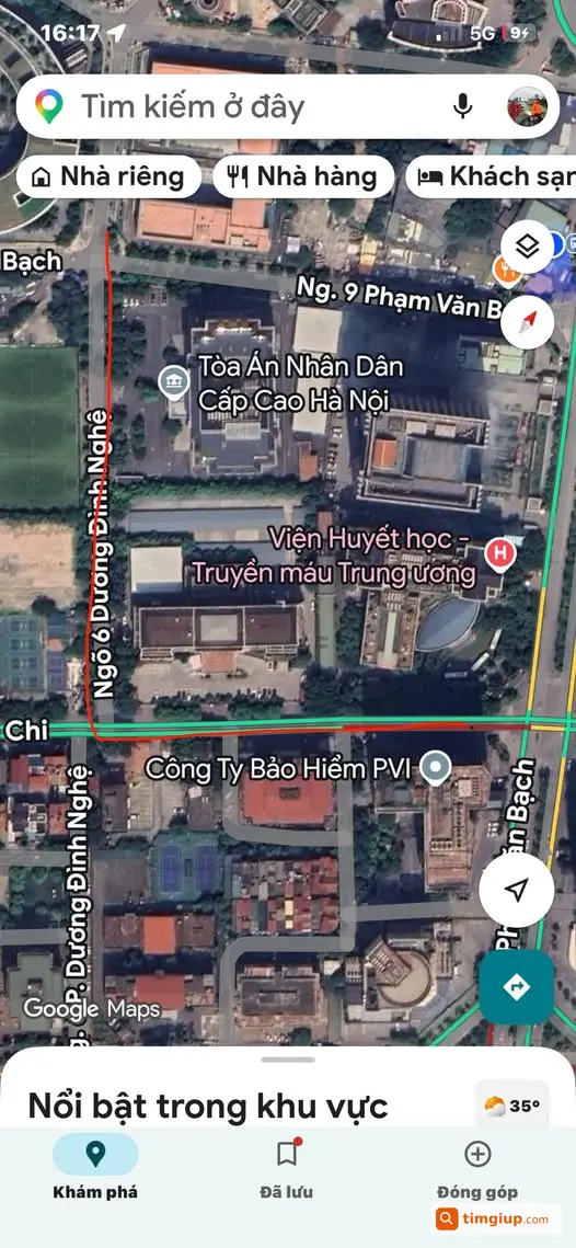 Tìm Giấy Tờ Và Bằng Lái Xe Tên Trần Hồng Thắng
