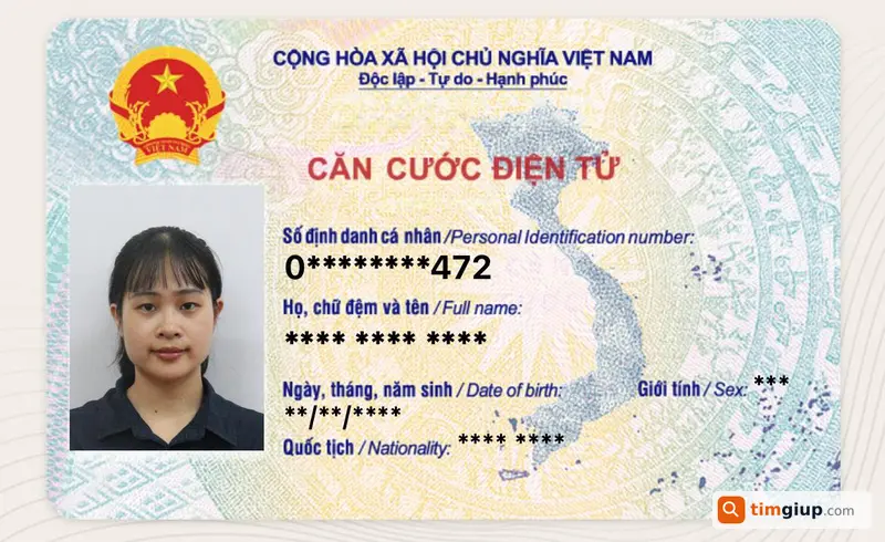 Tìm ví đen có giấy tờ Nguyễn Thảo Nguyên tại Thái Nguyên