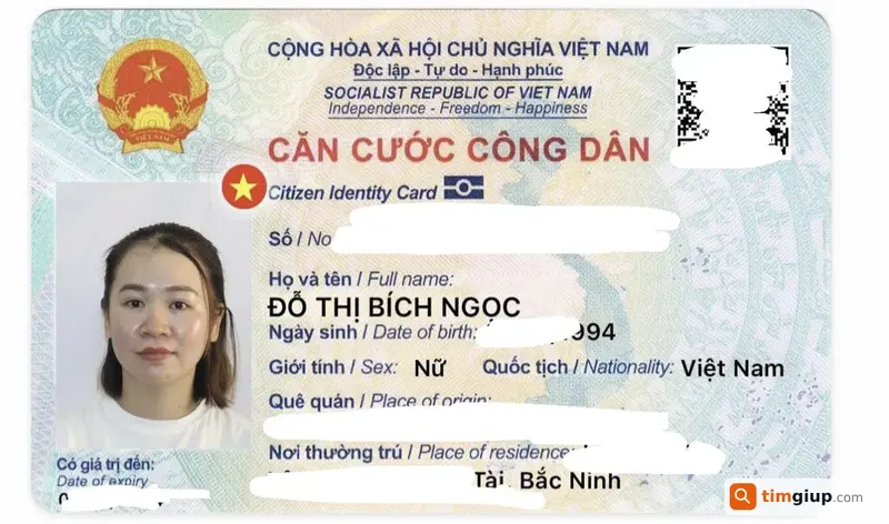 Tìm ví màu hồng của chị Đỗ Thị Bích Ngọc tại Hà Đông, Hà Nội
