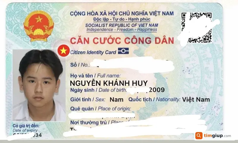 Tìm ví màu đen của Nguyễn Khánh Huy tại Buôn Ma Thuột