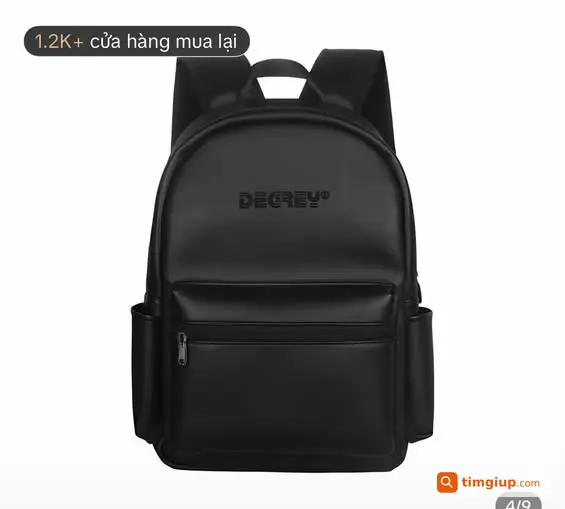 Mất Balo Đen Có CCCD Tại Nhà Thờ Lớn Hà Nội Ngày 20-9