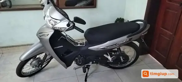 Tìm Xe Honda Wave Bạc Mất Tại THCS Lương Thế Vinh