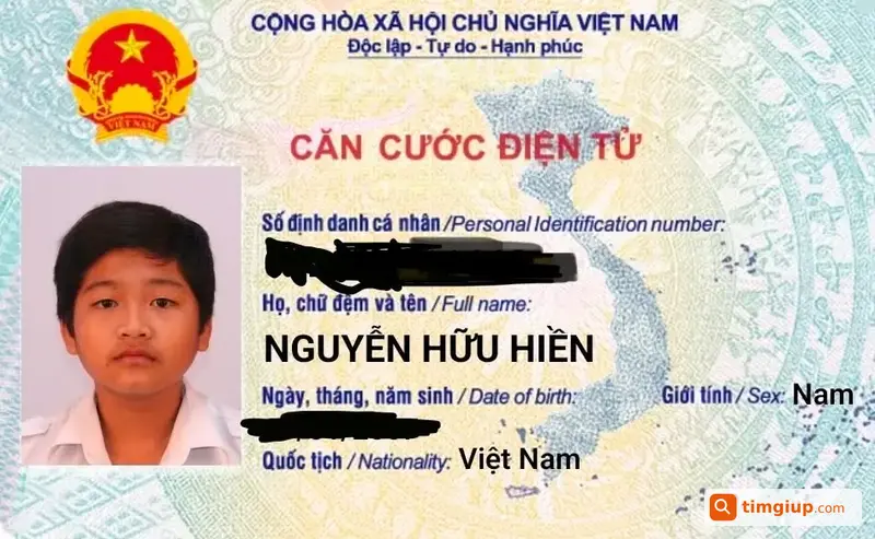 Tìm Ví Rơi Có CCCD, GPLX Tên Nguyễn Hữu Hiền Tại Cầu Vượt Tân Kỳ Tân Quý