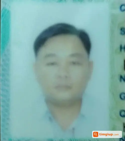 Rơi Giấy Tờ Mang Tên Phạm Văn Hận Từ Bệnh Viện Cà Mau