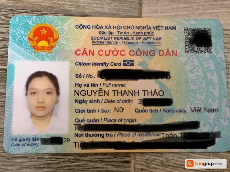 Tìm Túi Đen Chứa CCCD Nguyễn Thanh Thảo Tại Colombo Beach Đà Nẵng