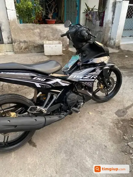 Xe Máy Ex 150 Biển 59-G2 135.80 Mất Tại Dĩ An