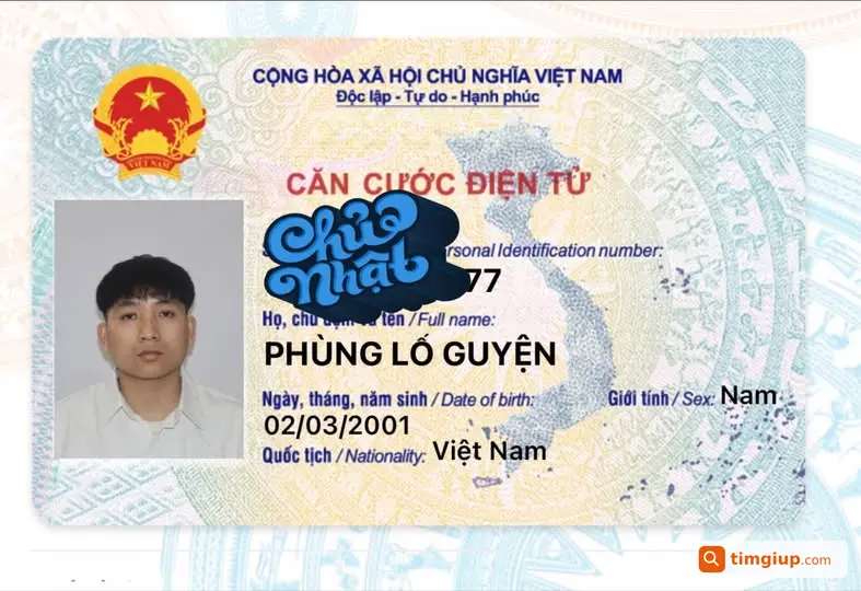 Ví Nâu Chứa Giấy Tờ Và Thẻ Ngân Hàng Đánh Rơi Tại Hưng Đạo