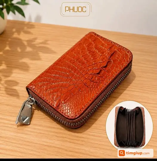 Đánh Rơi Ví Nhỏ Có CCCD Và Bằng Lái Trên Đường Đốc Sơ – Đặng Tất