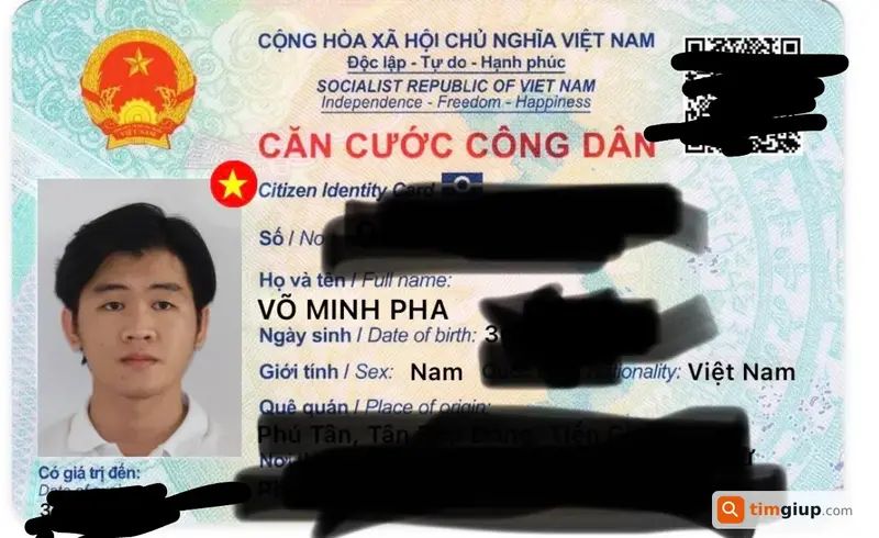 Tìm ví Camelia màu đen của Võ Minh Pha tại TP.HCM