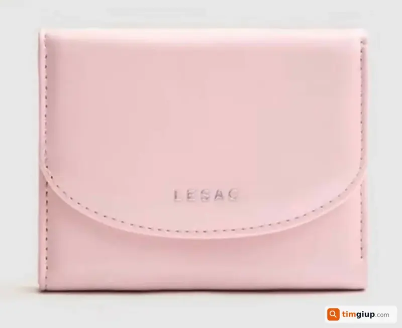 Tìm ví Lesac của Nguyễn Hồ Thảo Vy tại Quận Tân Bình, TP.HCM
