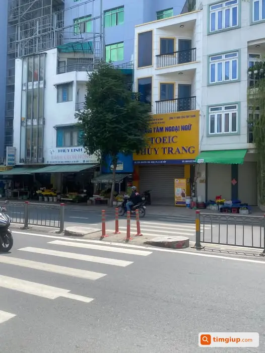 Rớt Ví Tiền Và Giấy Tờ Gần Chợ Gò Vấp Đường Nguyễn Văn Nghi