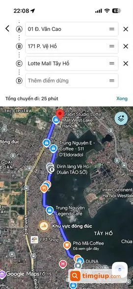 Làm Rơi Ví Đen Có CCCD Và Bằng Lái Trên Đường Trần Duy Hưng Đến Hồ Tây