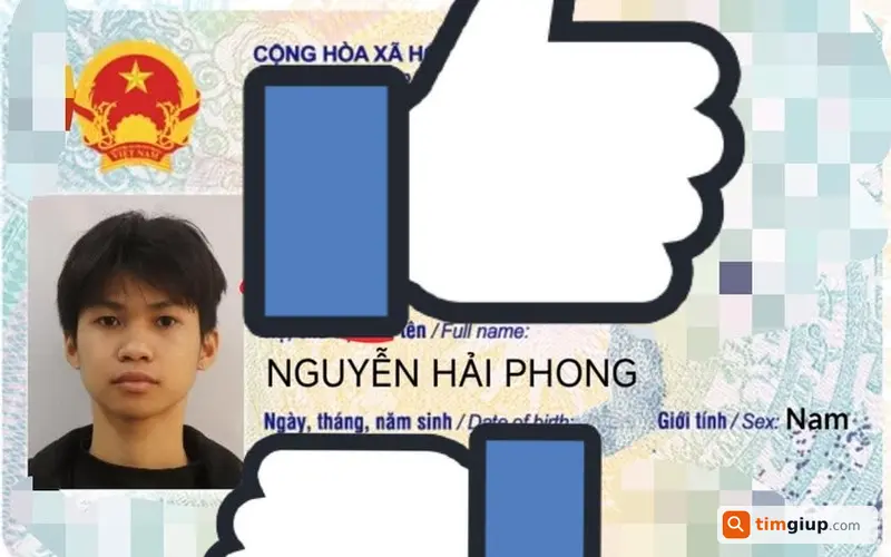 Tìm Ví Thất Lạc Có CCCD Tại La Khê Hà Đông Đến Hoài Đức