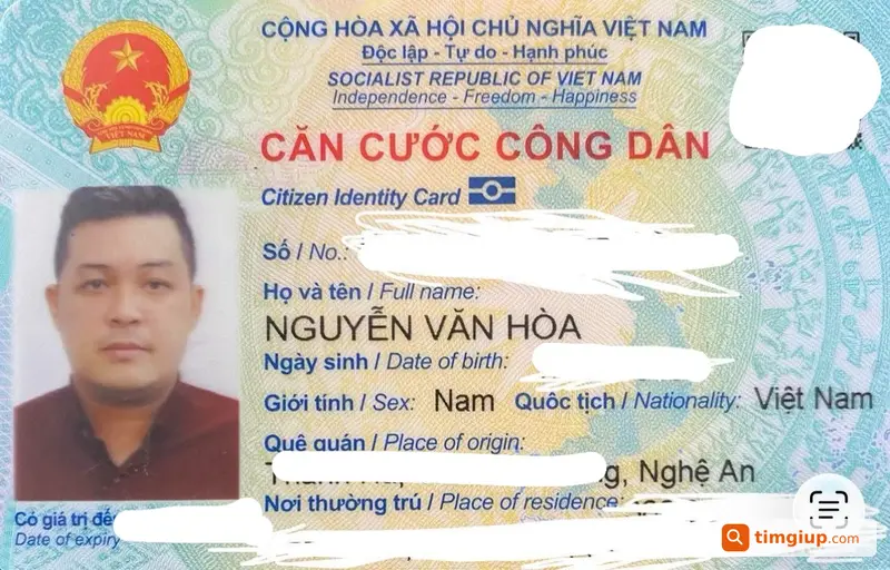 Rơi Ví Chứa CCCD, Bằng Lái Và Thẻ Ngân Hàng Gần Cầu Đỏ