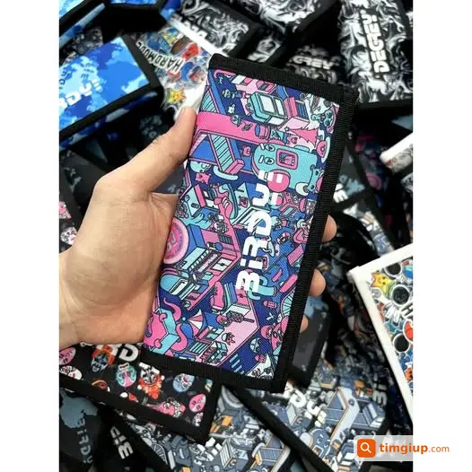 Ví Có CCCD Và GPLX Tên Nguyễn Thanh Hoàng Phi Tại TP.HCM