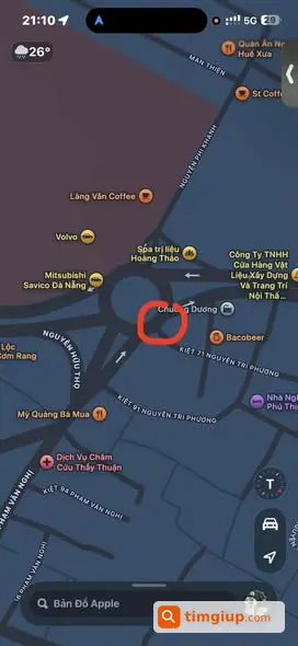 Rơi Ví Màu Đà Có GPLX Và Cà Vẹt Xe Tại Vòng Xoay Nguyễn Tri Phương
