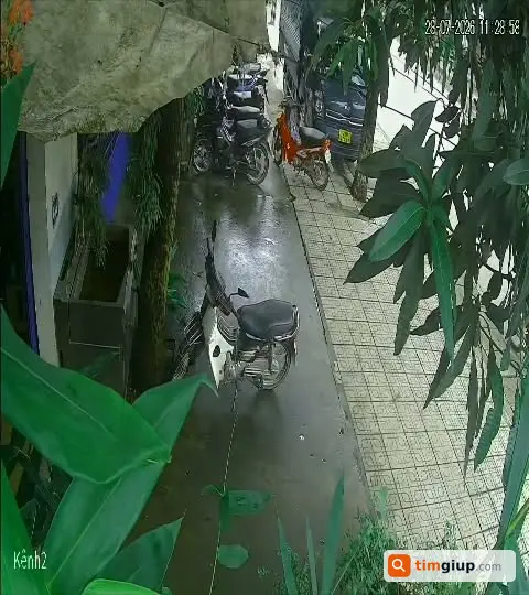 Tìm Xe Máy Wave Alpha Màu Đen Mất Tại Quốc Lộ 3 Thái Nguyên