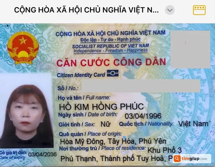 Tìm Ví Da Nâu Thất Lạc Tại Quận 1, Bình Thạnh, Gò Vấp