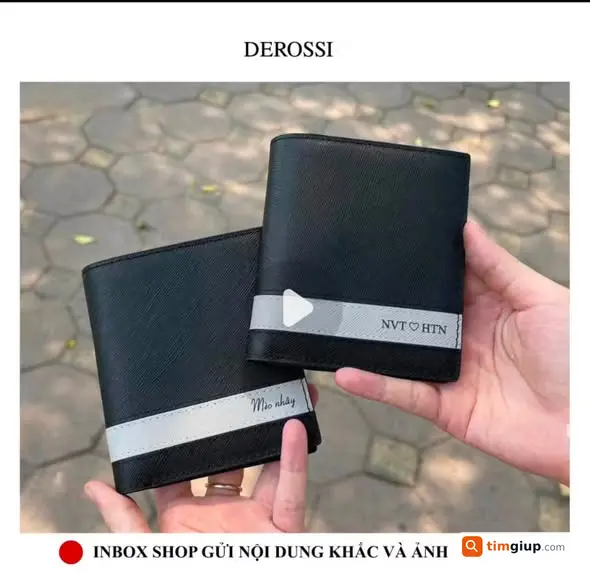 Tìm Ví Có CCCD Phạm Đức Trọng Rơi Từ Quận 1 Về Thủ Đức
