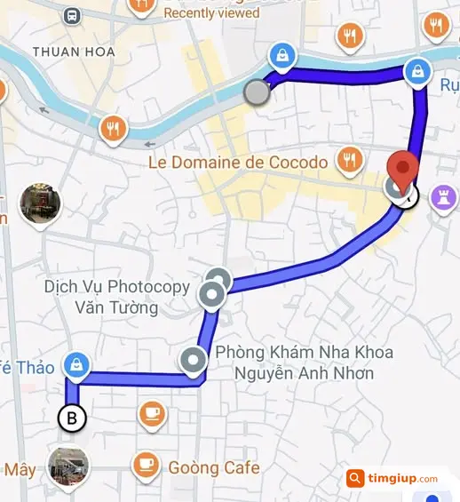 Ví Xanh Lá Cùng CCCD Tên Nguyễn Đông Dương Bị Rơi Hà Nội