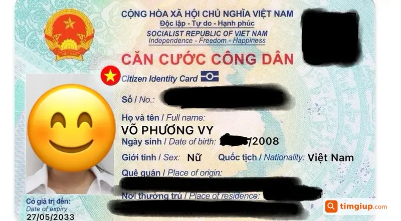 Rơi Ví Màu Trắng Có CCCD Và Thẻ Quan Trọng Tối 8-10