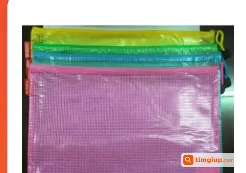 Tìm Giấy Tờ Và Túi Zip Rách Tại Quận 2, Quận 1, Quận 3