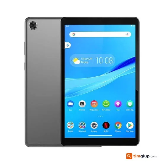 Tìm chuộc máy tính bảng Lenovo thất lạc tại TP. Hồ Chí Minh