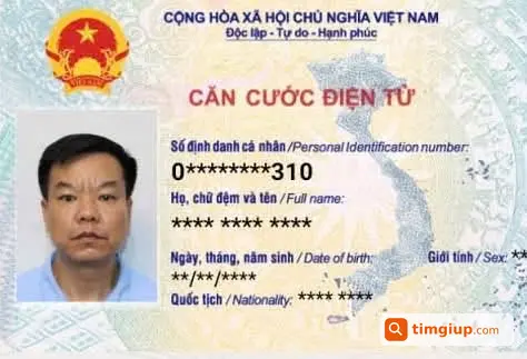 Rơi Ví Kèm CCCD, Giấy Phép Lái Xe Khi Đi Từ Chợ Độc Lập