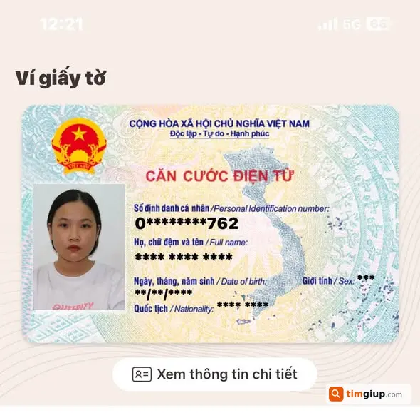 Tìm Túi Tím Có CCCD Và Máy Ảnh Rơi Trên Ql51 Sơn Tiên