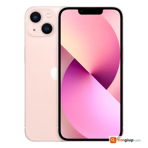 Tìm điện thoại iPhone 13 màu hồng rơi tại khu vực Nguyễn Chí Thanh, Hà Nội