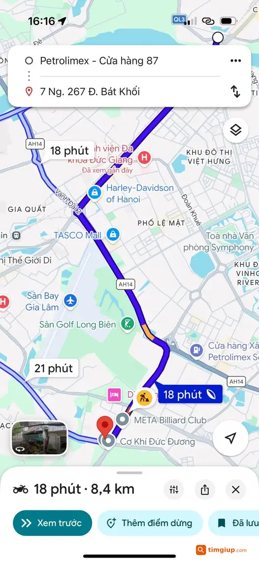 Rơi Ví Đen Cùng Giấy Tờ Tên Lương Ngọc Trường Tại Hà Nội