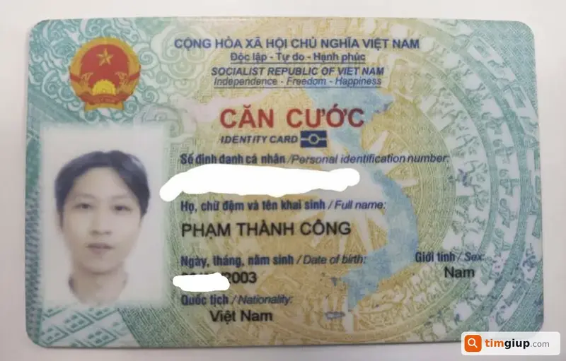 Tìm ví màu nâu đánh rơi tại Hà Nội - Tên Phạm Thành Công
