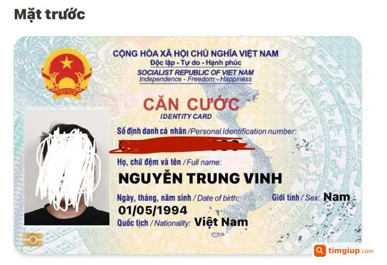 Tìm Ví Đen Thất Lạc Trên Đường Nơ Trang Long, Bình Thạnh
