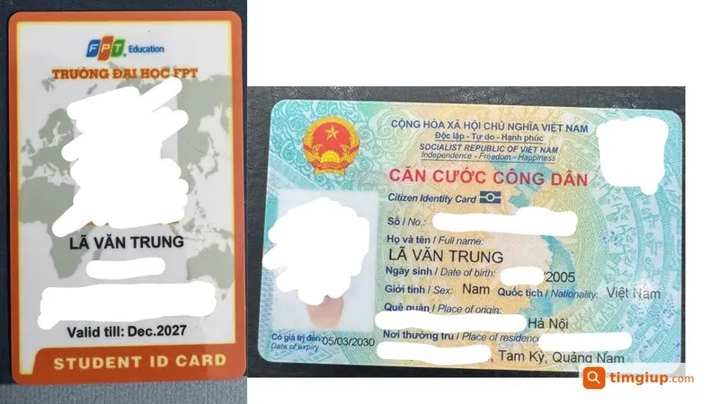 Ví Màu Đen Rơi Tại ATM Smartbank Nguyễn Phước Lan, Hoà Xuân