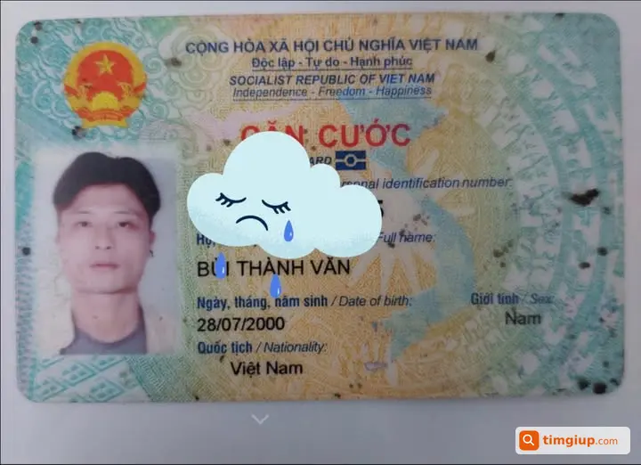 Tìm Ví Màu Nâu Rơi Từ Cầu Chương Dương Đến Ocean Park