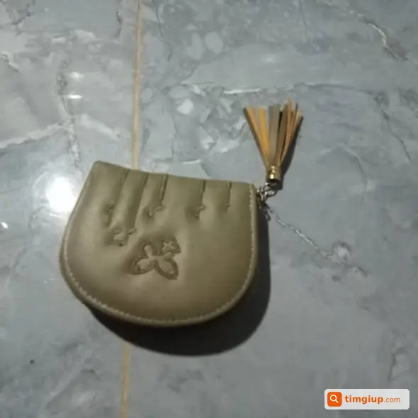 Tìm Ví Đánh Rơi Tại Vành Đai 2, Phường Phú Lợi