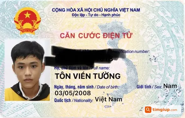 Đánh Rơi Bóp Có Giấy Tờ Và Tiền Trên Đường Tân Tiến – Cầu Tân Đức 2