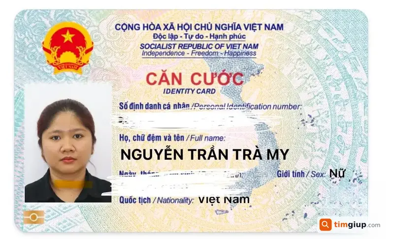 Tìm Ví Màu Đen Camelia Cùng Giấy Tờ Tại Huỳnh Tấn Phát, TP.HCM