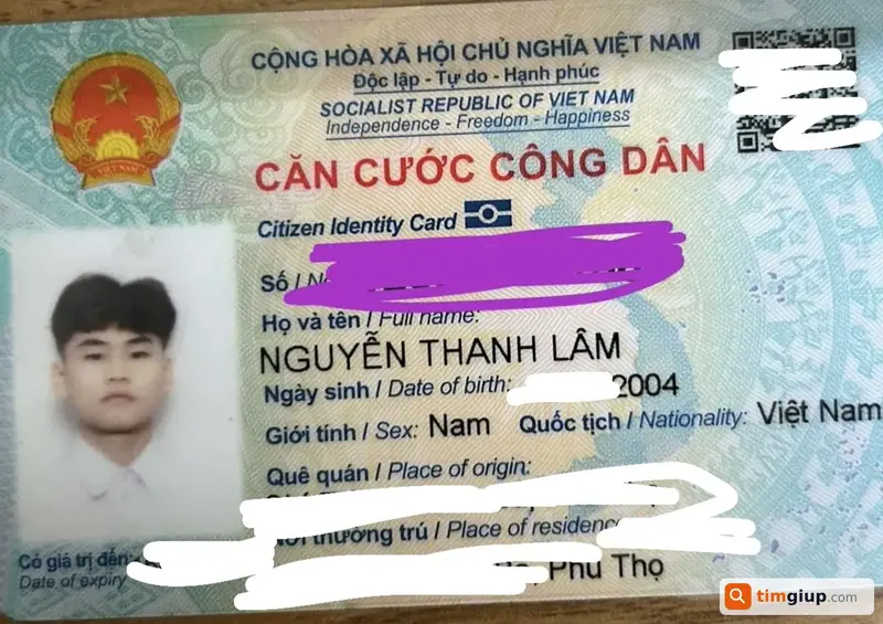 Tìm ví màu đen đánh rơi tại Hoài Đức và Đại lộ Thăng Long, Hà Nội