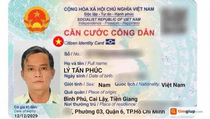 Tìm Ví Tiền Kèm Giấy Tờ Thất Lạc Tại Nội Thành TPHCM