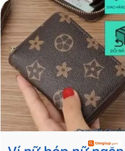 Rơi Ví Giấy Tờ Từ Chợ Tam Kỳ Đến Chợ Chiên Đàn